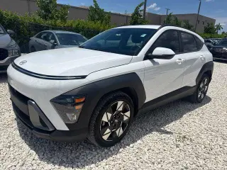 Hyundai KONA 2024 SEL 4dr Crossover