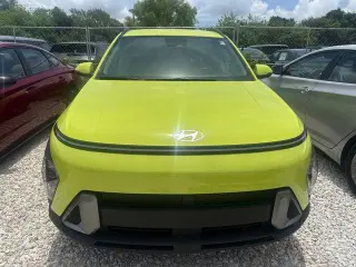 Hyundai KONA 2024 SEL 4dr Crossover