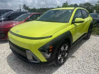 Hyundai KONA 2024 SEL 4dr Crossover