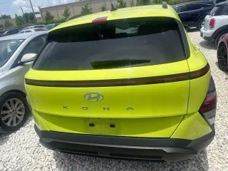 Hyundai KONA 2024 SEL 4dr Crossover