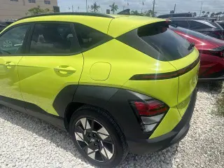 Hyundai KONA 2024 SEL 4dr Crossover