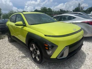 Hyundai KONA 2024 SEL 4dr Crossover