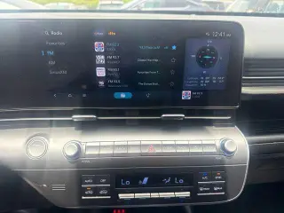 Hyundai KONA 2024 SEL 4dr Crossover