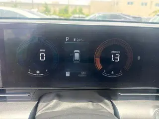 Hyundai KONA 2024 SEL 4dr Crossover
