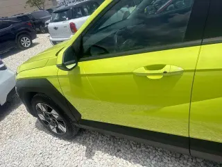 Hyundai KONA 2024 SEL 4dr Crossover