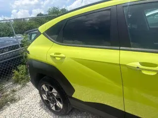 Hyundai KONA 2024 SEL 4dr Crossover