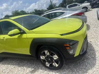 Hyundai KONA 2024 SEL 4dr Crossover