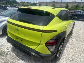 Hyundai KONA 2024 SEL 4dr Crossover