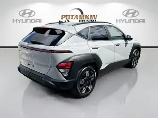 Hyundai KONA 2024 SEL 4dr Crossover