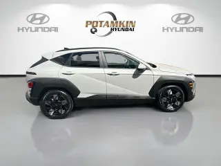 Hyundai KONA 2024 SEL 4dr Crossover