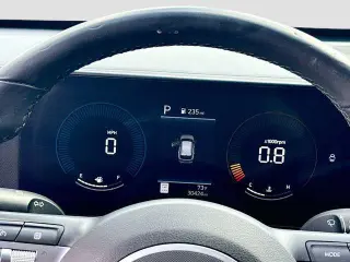 Hyundai KONA 2024 SEL 4dr Crossover