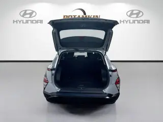 Hyundai KONA 2024 SEL 4dr Crossover