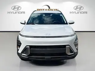 Hyundai KONA 2024 SEL 4dr Crossover