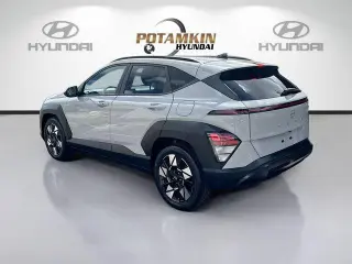 Hyundai KONA 2024 SEL 4dr Crossover