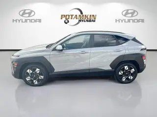 Hyundai KONA 2024 SEL 4dr Crossover