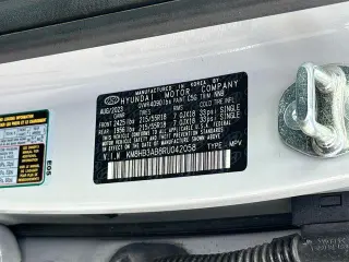 Hyundai KONA 2024 SEL 4dr Crossover