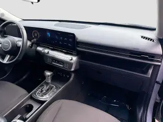 Hyundai KONA 2024 SEL 4dr Crossover