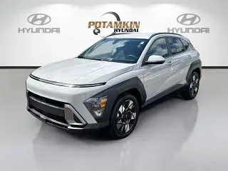 Hyundai KONA 2024 SEL 4dr Crossover