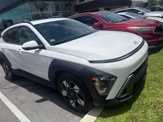 Hyundai KONA 2024 SEL 4dr Crossover