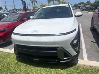 Hyundai KONA 2024 SEL 4dr Crossover