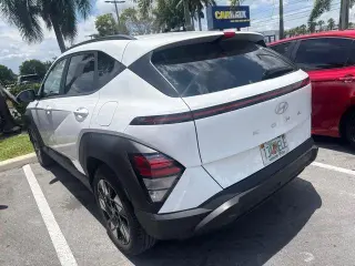 Hyundai KONA 2024 SEL 4dr Crossover
