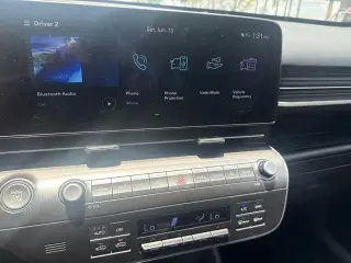 Hyundai KONA 2024 SEL 4dr Crossover
