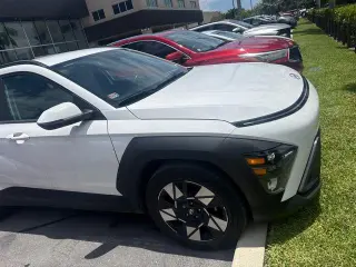 Hyundai KONA 2024 SEL 4dr Crossover