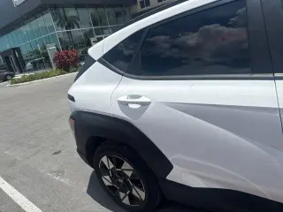 Hyundai KONA 2024 SEL 4dr Crossover