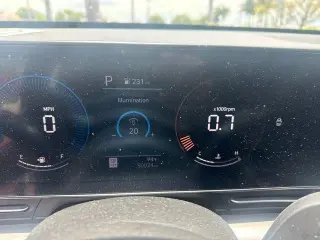 Hyundai KONA 2024 SEL 4dr Crossover