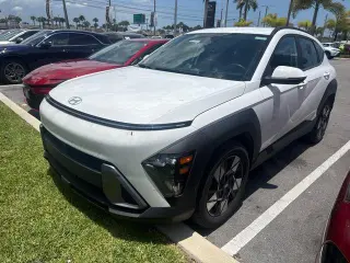 Hyundai KONA 2024 SEL 4dr Crossover