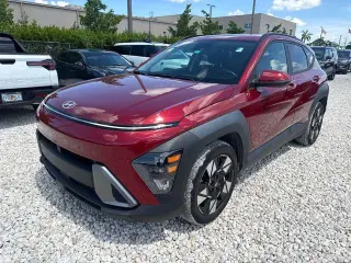 Hyundai KONA 2024 SEL 4dr Crossover