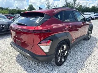 Hyundai KONA 2024 SEL 4dr Crossover