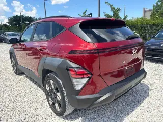 Hyundai KONA 2024 SEL 4dr Crossover
