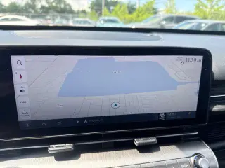 Hyundai KONA 2024 SEL 4dr Crossover
