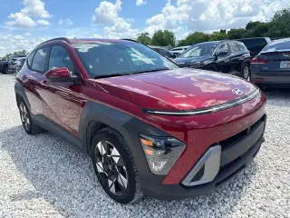 Hyundai KONA 2024 SEL 4dr Crossover