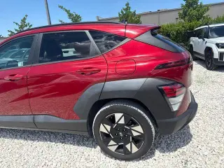Hyundai KONA 2024 SEL 4dr Crossover
