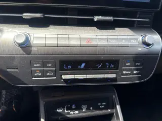 Hyundai KONA 2024 SEL 4dr Crossover