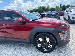 Hyundai KONA 2024 SEL 4dr Crossover