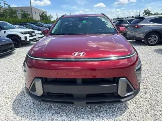 Hyundai KONA 2024 SEL 4dr Crossover