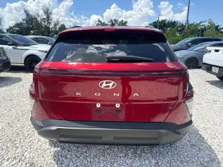 Hyundai KONA 2024 SEL 4dr Crossover