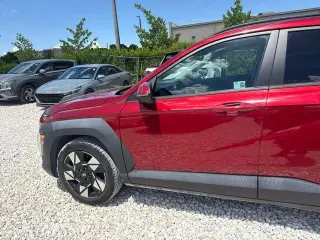 Hyundai KONA 2024 SEL 4dr Crossover