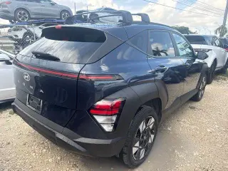 Hyundai KONA 2024 SEL 4dr Crossover