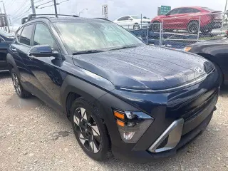 Hyundai KONA 2024 SEL 4dr Crossover