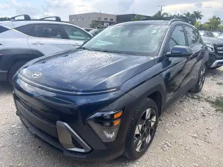 Hyundai KONA 2024 SEL 4dr Crossover