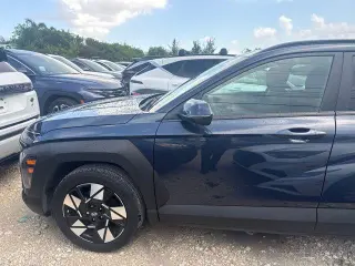Hyundai KONA 2024 SEL 4dr Crossover