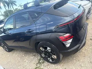 Hyundai KONA 2024 SEL 4dr Crossover