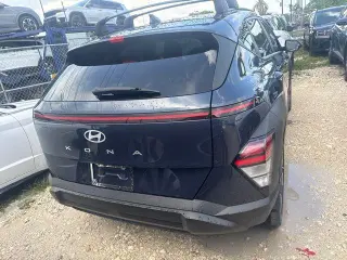 Hyundai KONA 2024 SEL 4dr Crossover