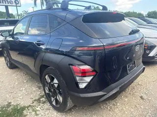 Hyundai KONA 2024 SEL 4dr Crossover