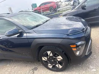 Hyundai KONA 2024 SEL 4dr Crossover