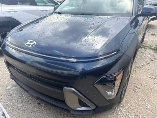 Hyundai KONA 2024 SEL 4dr Crossover